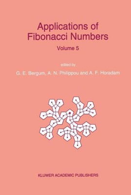 G. E. Bergum (u. a.) | Applications of Fibonacci Numbers | Buch | Englisch