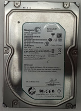 Seagate Barracuda XT 3TB Internal HDD 3.5" SATA 7200RPM ST33000651AS TH488
