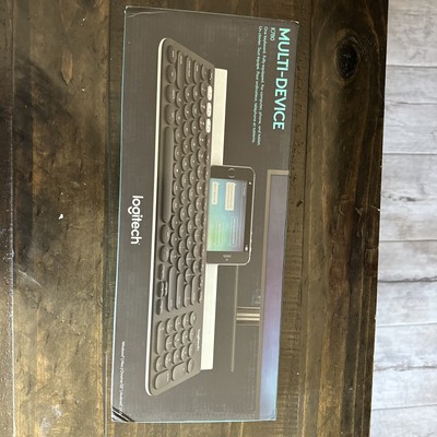 Logitech K780 Multi Device Wireless Keyboard