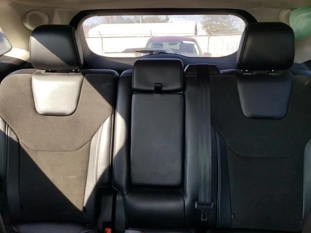 Driver Turbo/Supercharger 2.7L Fits 17-20 LINCOLN CONTINENTAL 2585671 Foto 3 de 4