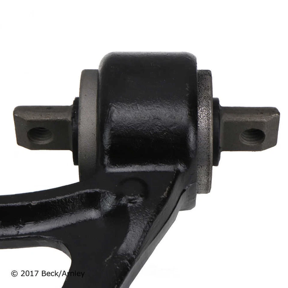Brazo de control de suspensión Beck/Arnley 102-6635 para Volvo XC90 03-14 Foto 3 de 4