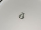 1912 LuLu Court Daughters of Imperial Court porcelain PLATE  - AEAONMS — photo 5