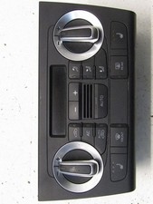 Audi Q3 8U 2012 Diesel Steuergerät Klimaanlage 8U0820043C UTK28740