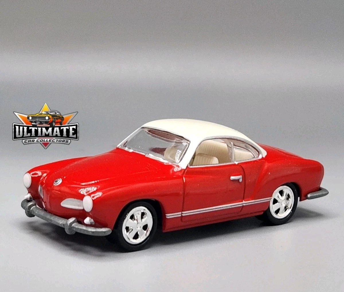 karmann ghia model products for sale | eBay