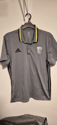 WBA West Bromwich Albion T-Shirt XL