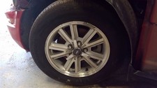 Wheel Rim 16x7 Alloy Aluminum 5 Split Spoke Fits 05-09 Mustang 75475 Wheel Rim 16x7 Alloy Aluminum 5 Split Spoke Fits 05-09 Mustang 75475