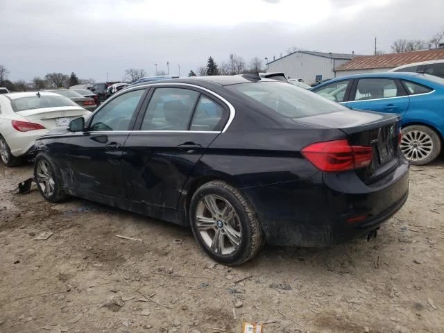 2017 BMW 330CI Front Differential Assembly OEM Used 118k Miles 440-59411 Foto 2 de 4