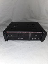 RDL RU-MLB2 2x2 Mic/Line Bi-Directional Network Interface