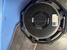 nexo ps15 driver speaker driver n1560P-8