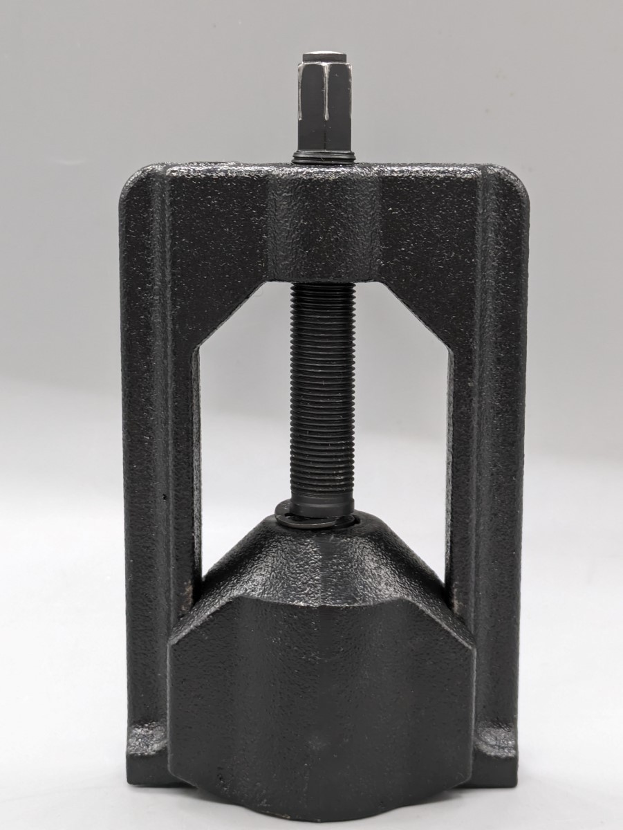 CARLYLE TOOLS by NAPA 905 AUTOMOTIVE U-JOINT PULLER for 1"-1.25" Cup (EC2028110)