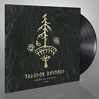 Odor Bastard - Volch'ya Yagoda 180G - Vinyl Record Lp - G72Z