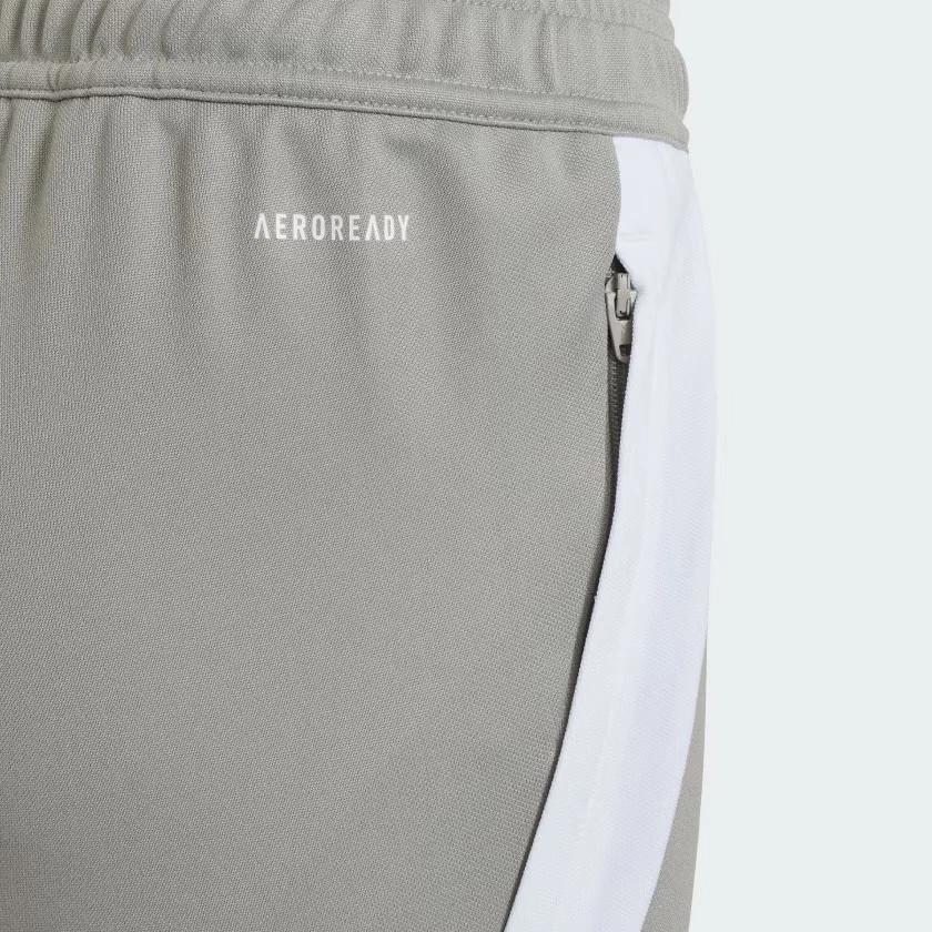 Pantalones de entrenamiento Adidas Tiro 24 para niños Foto 4 de 4