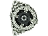 AS-PL Lichtmaschine Generator Lima Wiederaufbereitet As A0209PR FüR Saab Zafira
