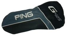 Ping G425 Driver Headcover Preowned Condition Excellent