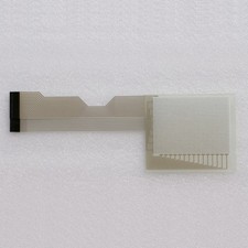 Touch Screen Glass Panel 600 2711-B6C8 2711-B6C10 2711-B6C3L1 For Panelview