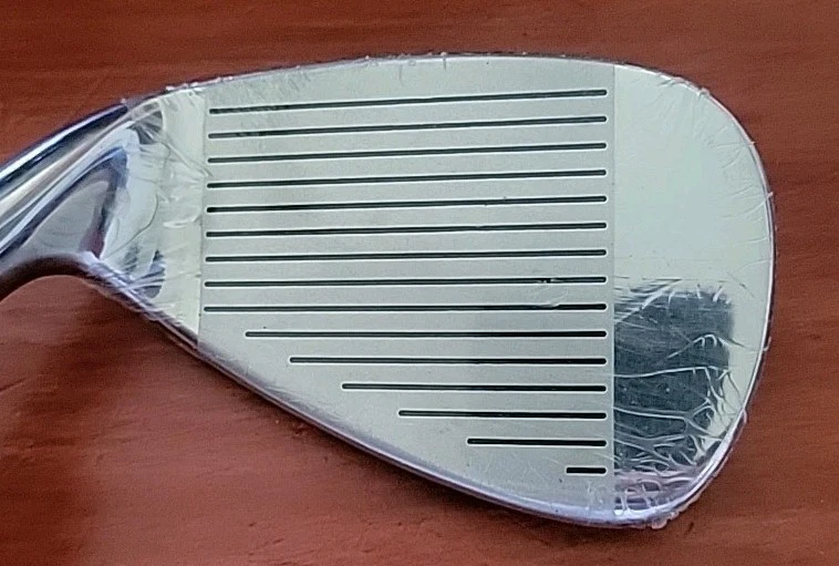 Womens Maxfli Fire 9 Iron With Graphite Shaft 75G Ultra Light Iron - Image 3 of 4