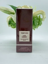 Tom Ford Lost Cherry  Eau De Parfum EDP Spray for Unisex 1.7oz / 50ml