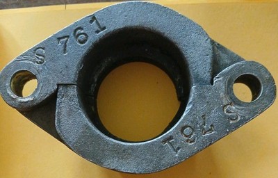 Packing Gland for Berkeley Jet Boat Jet Pump