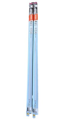 2x Osram Röhre LED T8 16 EM 720 Glas 72cm 7W 4000K 850lm Neutralweiß G13 Starter