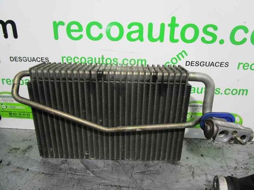 2098300158 VERDAMPFER DER KLIMAANLAGE / BEHR / 97202 / 1113290 FÜR MERCEDES-BENZ