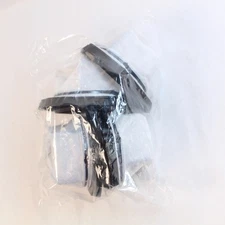 Keepow Lot of 4 Sealed Dust Cup Filters for Handheld Vacuum Cleaner Replacement