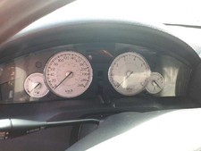 Compteur Chrysler 300C