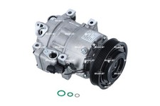 Kompressor Klimaanlage EASY FIT NRF 32964 für SANTA CM HYUNDAI FÉ SONATA NF 12V