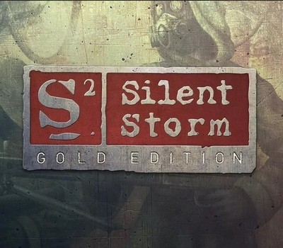 Silent Storm Gold Edition | Steam Key | Lieferung per E-Mail