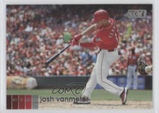 2020 Topps Stadium Club Josh VanMeter #49 4l3