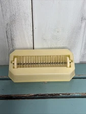 Vintage FULLER BRUSH Easy Empty Dining Table Tidy Crumb Sweeper Cleaner