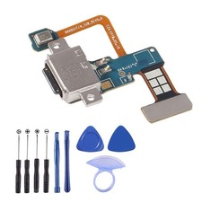 USB Charger Port Flex Cable Replacement Samsung Galaxy Note