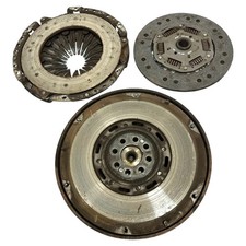 Disque d'embrayage Audi A8