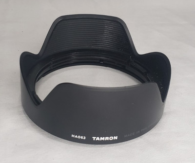 Tamron HA063 Lens Hood for 28-75 f/2.8 Di III VXD G2 Lens