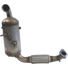 Ruß-/Partikelfilter Abgasanlage Euro 5 Cordierit BOSAL für u.a. FORD B-MAX