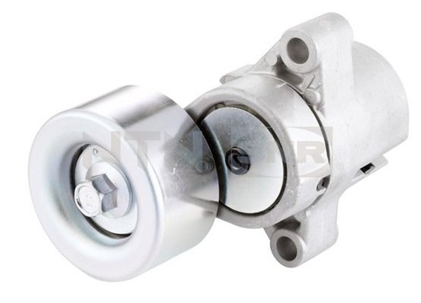 Riemenspanner Keilrippenriemen SNR GA370.06 FüR Mazda GG LW GY MPV Station Wagon-image