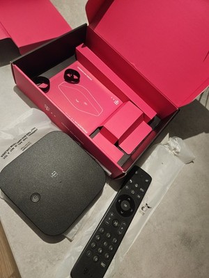 Deutsche Telekom: Magneta TV ONE