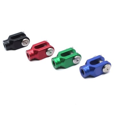 Motorcycle Brake Lever with Superior Stopping Power and Comfort Grip