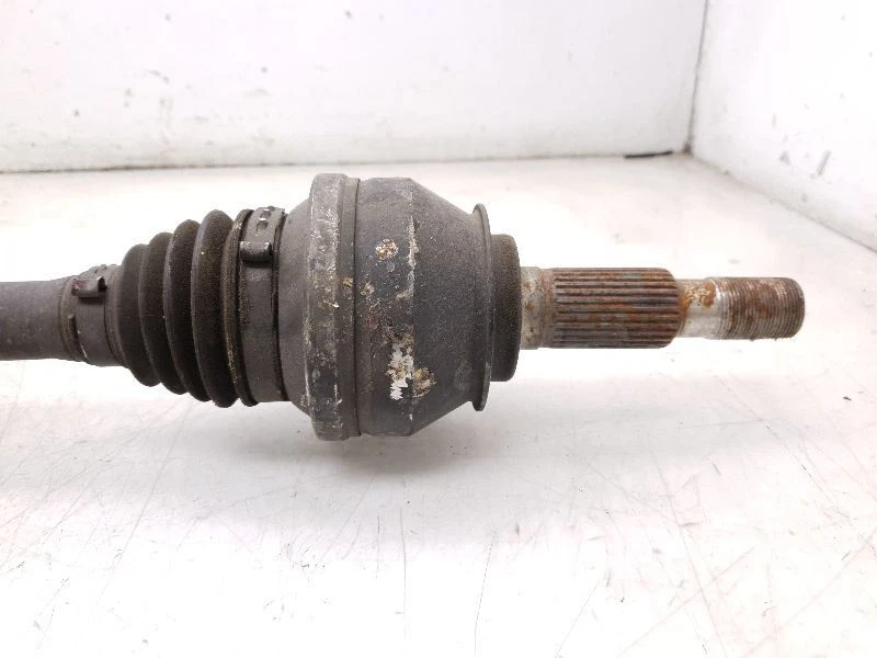 08-11 LEXUS GS460 RWD AT PASSENGER SIDE REAR AXLE SHAFT ASSEMBLY  — 第 2/4 张图片