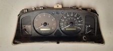 1999 Toyota Corolla Dash Instrument Cluster Speedometer 83800-02061-00