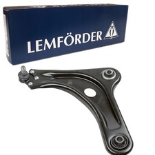 LEMFÖRDER QUERLENKER LENKER LINKS VORDERACHSE passend für CITROËN C3 C4 DS3 | 38