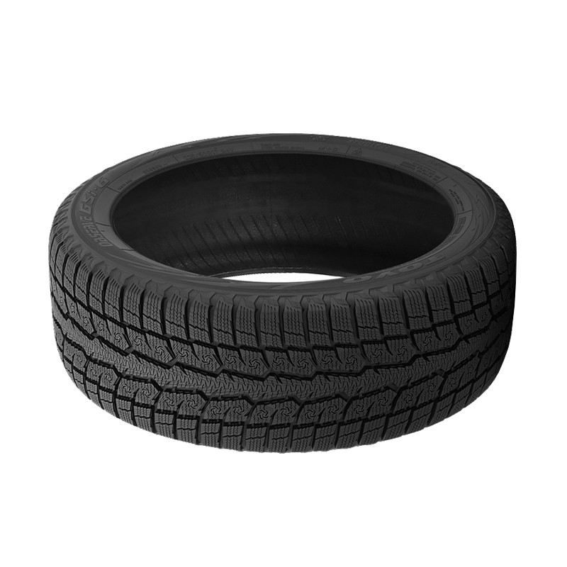 1 X Toyo OBSERVE GSI-6 LS 215/55R18 95H Tires