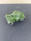 Dinky Toys Armoured Car No. 670 Die-cast model - Vintage, Made by Meccano