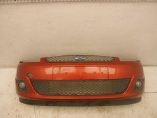 Stoßstange vorne TANGO FORD FIESTA V (JD, JH) 1.6 TDCI
