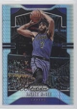 2019-20 Panini Prizm Hyper Prizm JaVale McGee #225 02pq