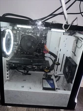 2060 Nvidia Graphics Card Bought It For 1200$ Someone Come Get It For 700-800$