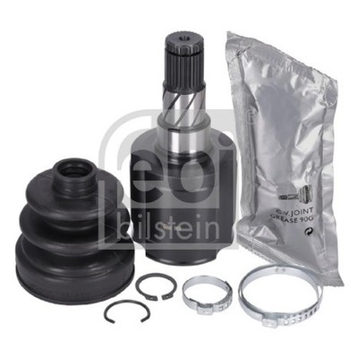  FE184559 JOINT KIT, DRIVE SHAFT RIGHT / LEFT FEBI NEU DE STOCK