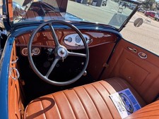 1932 Ford Steering Wheels Truly Awesome Reproductions Pro-bilt Hot Rod Parts 1932 Ford Steering Wheels Truly Awesome Reproductions Pro-bilt Hot Rod Parts