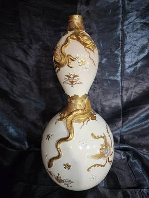 日本葫芦在日本古董花瓶| eBay