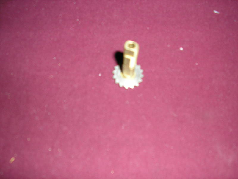 Lew's reel parts Ratchet gear Assembly P306125 eBay