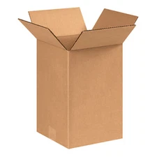 8x8x12 SHIPPING BOXES STRONG 32 ECT 25 Pack